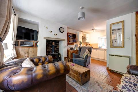 2 bedroom terraced house for sale, Duck Cottage, Mill Lane, Lower Bentham.