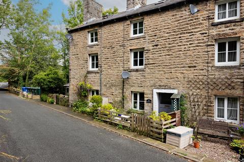 Duck Cottage, Mill Lane, Lower Bentham.