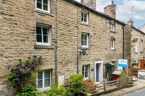 Duck Cottage, Mill Lane, Lower Bentham.