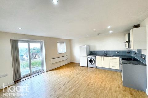 2 bedroom apartment for sale, Cranmer Street, Nottingham