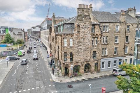 1 bedroom apartment for sale, Grove Street, Edinburgh EH3