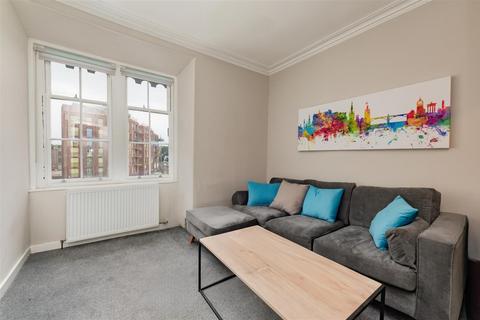 1 bedroom apartment for sale, Grove Street, Edinburgh EH3