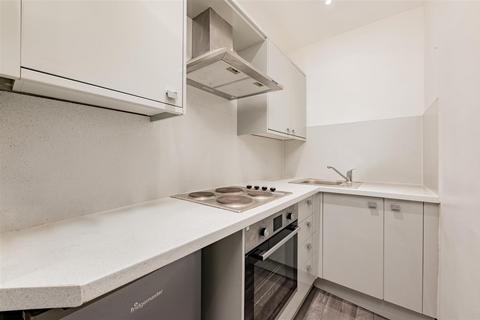 1 bedroom apartment for sale, Grove Street, Edinburgh EH3