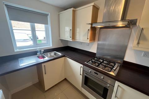 2 bedroom terraced house for sale, Cadwal Court Llantwit Fadre - Pontypridd