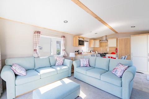 2 bedroom park home for sale, Broadland Sands Holiday Park, Corton