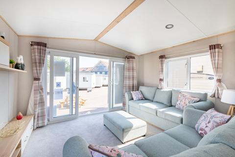undefined, Broadland Sands Holiday Park, Corton