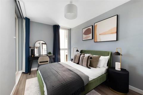 1 bedroom apartment for sale, Plot 5 Vauxhall road, Liverpool