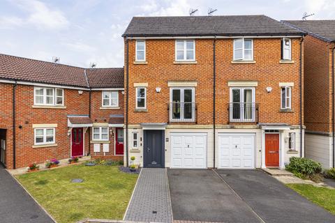 3 bedroom house for sale, Rowley Drive, Sherwood, Nottingham