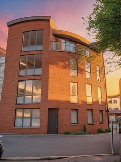 2 bedroom penthouse for sale, Frogmoor, High Wycombe