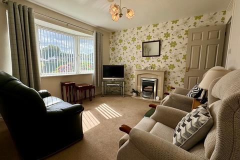 3 bedroom detached house for sale, Ambleside Drive, Hereford, HR4