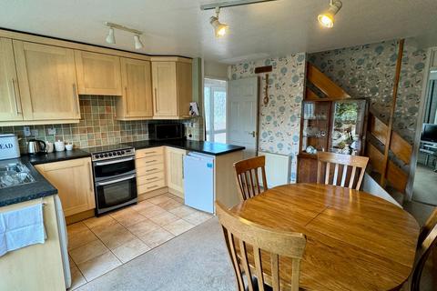 3 bedroom detached house for sale, Ambleside Drive, Hereford, HR4