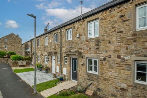 4 Coppice Lane, Hellifield, Skipton, BD23 4JW