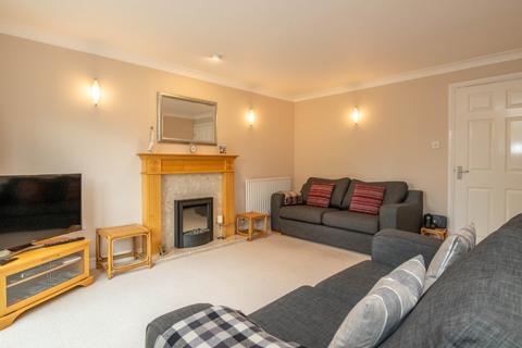 4 Coppice Lane, Hellifield, Skipton, BD23 4JW