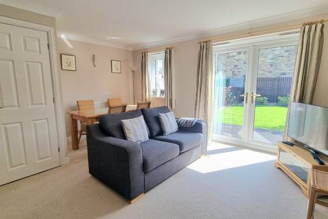 4 Coppice Lane, Hellifield, Skipton, BD23 4JW