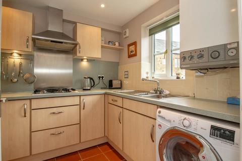 4 Coppice Lane, Hellifield, Skipton, BD23 4JW