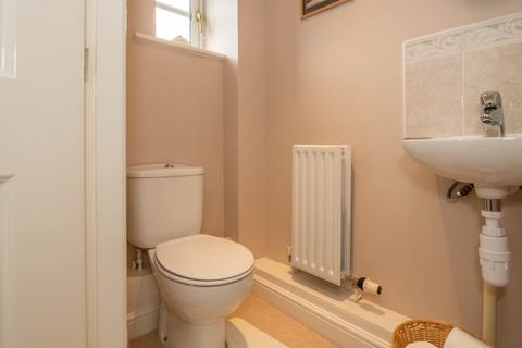 4 Coppice Lane, Hellifield, Skipton, BD23 4JW