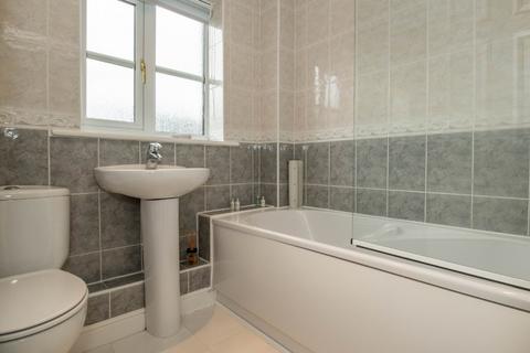 4 Coppice Lane, Hellifield, Skipton, BD23 4JW
