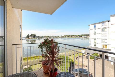 2 bedroom apartment for sale, Salterns Way, Lilliput, Poole, Dorset, BH14