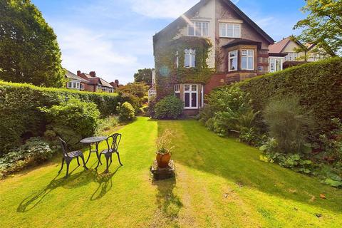 5 bedroom semi-detached house for sale, The Avenue, Whitley Bay