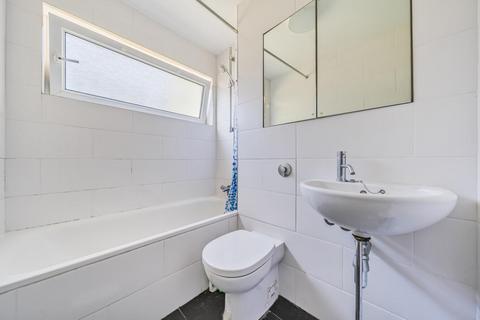 21 Ashton Heights Horniman Drive, London, SE23 3BS