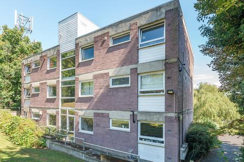 21 Ashton Heights Horniman Drive, London, SE23 3BS