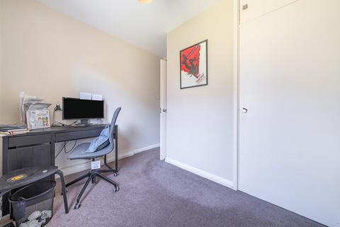21 Ashton Heights Horniman Drive, London, SE23 3BS