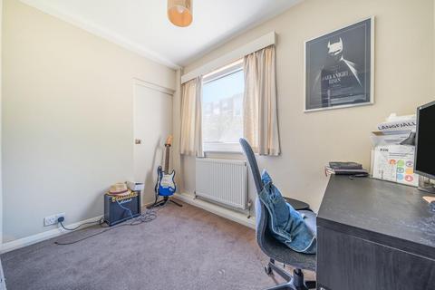 21 Ashton Heights Horniman Drive, London, SE23 3BS