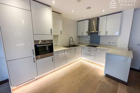 1 bedroom flat for sale, East Station Road, Peterborough PE2