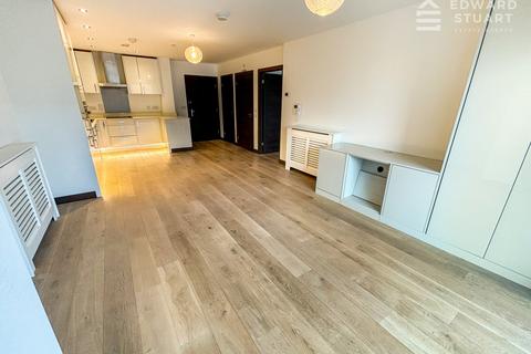 1 bedroom flat for sale, East Station Road, Peterborough PE2