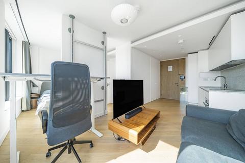 Studio for sale, Television Centre, White City, London, W12