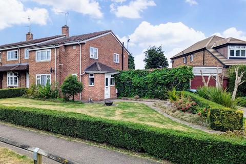 3 bedroom end of terrace house for sale, *  DEVELOPMENT POTENTIAL  *  Vauxhall Road, Adeyfield