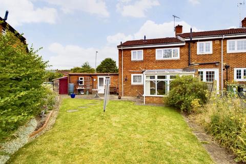 3 bedroom end of terrace house for sale, *  DEVELOPMENT POTENTIAL  *  Vauxhall Road, Adeyfield