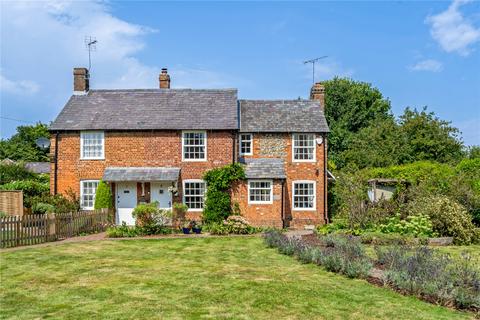 3 bedroom semi-detached house for sale, Grymsdyke Cottages, Main Road, Lacey Green, Princes Risborough, HP27