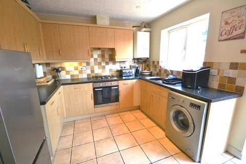 3 bedroom end of terrace house for sale, Juniper Crescent, Lincolnshire PE12