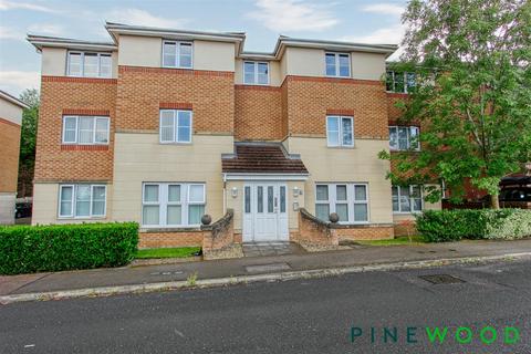 2 bedroom apartment for sale, Lincoln Way, Chesterfield S42