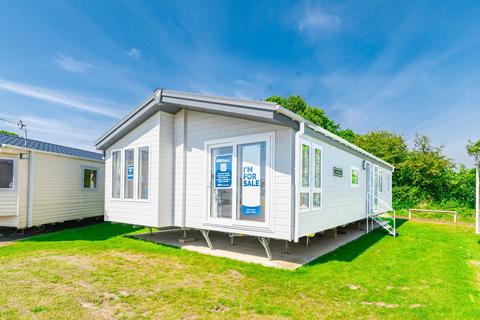 Broadland Sands Holiday Park, Corton