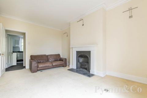 1 bedroom flat for sale, Thorpe Road, Norwich NR1