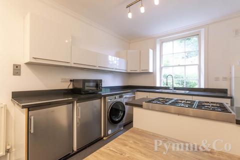 1 bedroom flat for sale, Thorpe Road, Norwich NR1