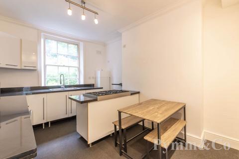 1 bedroom flat for sale, Thorpe Road, Norwich NR1