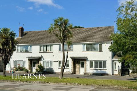 2 bedroom flat for sale, 181 Sandbanks Road, Whitecliff, Poole, BH14