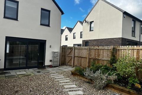 3 bedroom terraced house to rent, Damside, Innerleithen EH44