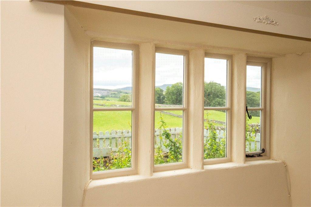 Feature Windows