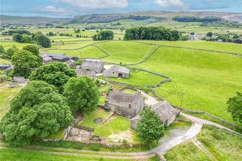 4 bedroom detached house for sale, Brackenbottom, Horton-in-Ribblesdale, Settle, BD24