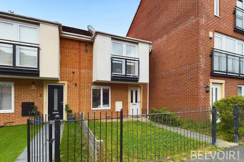 3 bedroom terraced house for sale, Hansby Drive, Liverpool L24