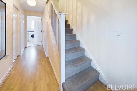 3 bedroom terraced house for sale, Hansby Drive, Liverpool L24