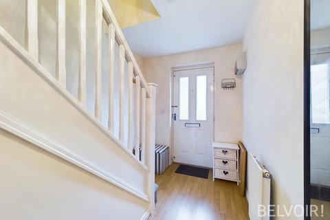 3 bedroom terraced house for sale, Hansby Drive, Liverpool L24