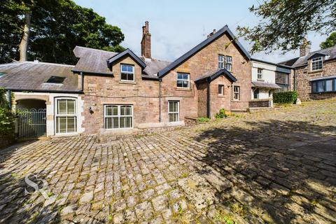 5 bedroom semi-detached house for sale, Chapel-En-Le-Frith, High Peak, SK23