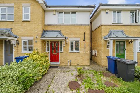 2 bedroom end of terrace house for sale, Grenville Place, Mill Hll, London, NW7