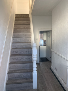 undefined, Keith Avenue, Liverpool L4