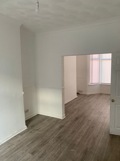 undefined, Keith Avenue, Liverpool L4